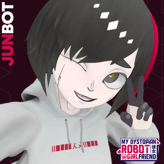 Jun (AKA S Bot)